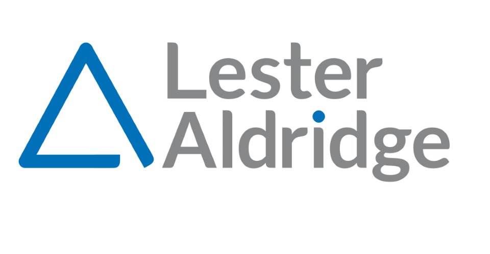Lester Aldridge Solicitors Logo